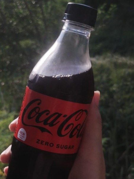 Zero Sugar