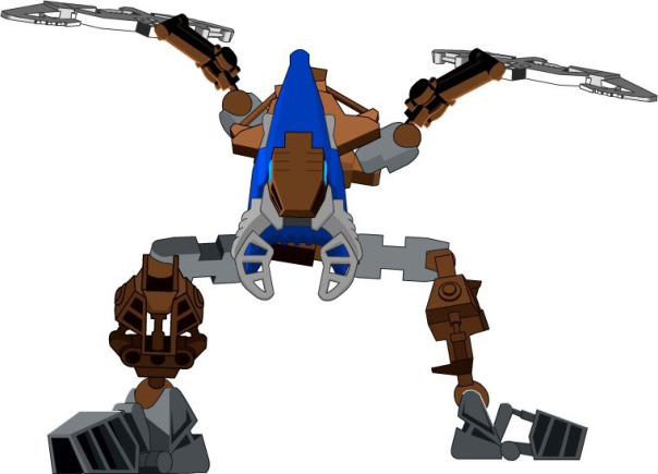 Vahki Online Animations