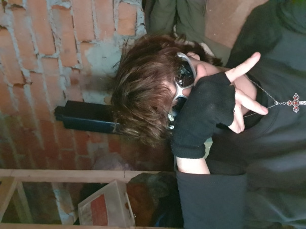 Матвей Русский