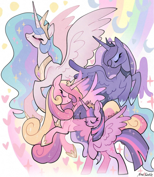 сурс: https://x.com/PetalTwinkle/status/1947662814631379258 альтернативный сурс: https://derpibooru.org/images/3645324