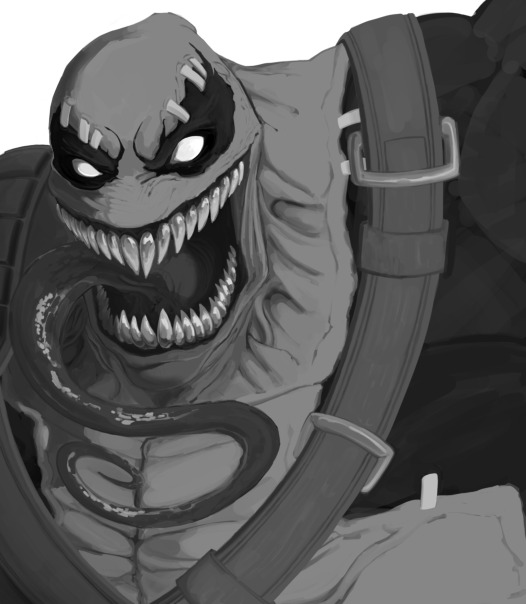 #marvel 
#venompool

2021...