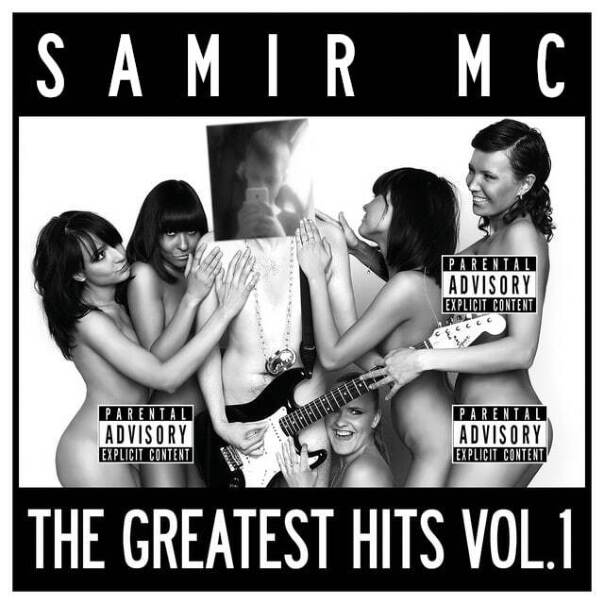 Samir MC — Из окна

В рот я ебал в...