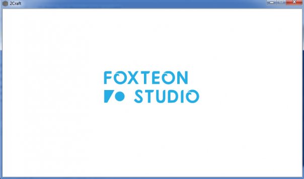 запуск игры
теперь есть значок...