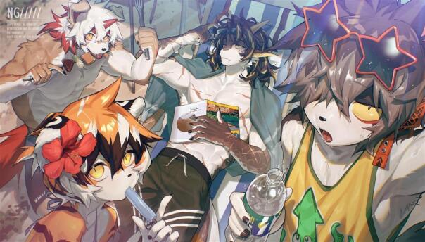 Фотографии со стены