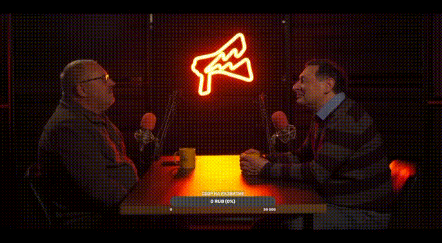 Борис Надеждин марксист