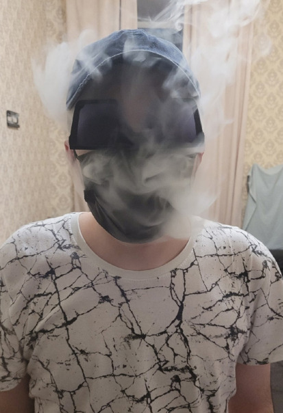 Сергей Рэмбо