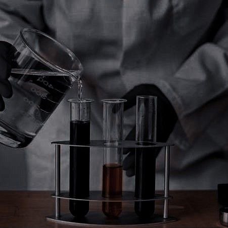 Химик Несчастный