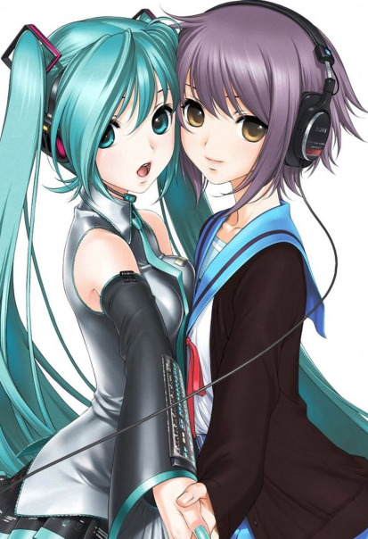 Лика Эманон