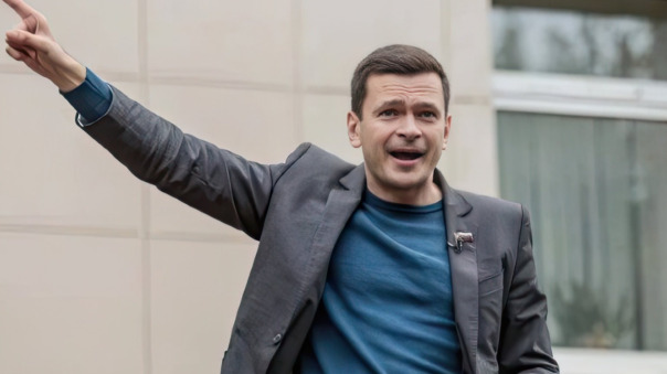 Писечка Гайдарович