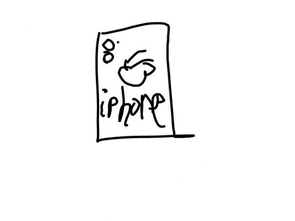 У кого Айфон, + в комментарий...