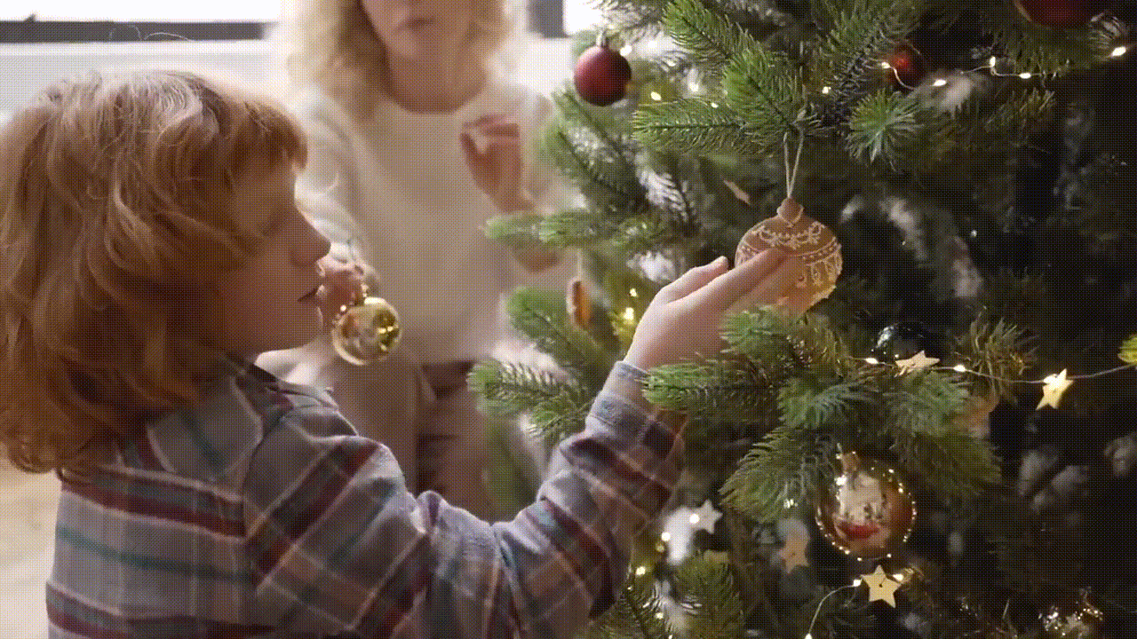 📺 Как встречают Новый год в разных странах мира