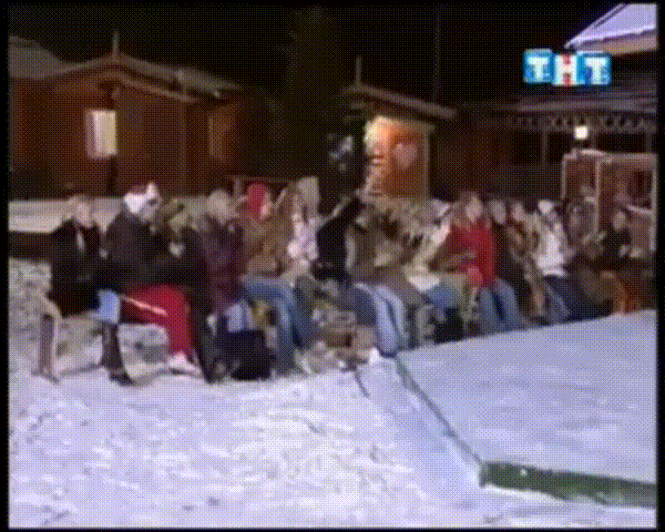 Тори обязательно будет счастлива