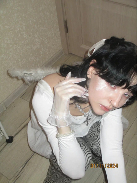 Фотографии со страницы