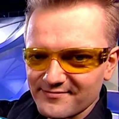 Михаил Зубенко