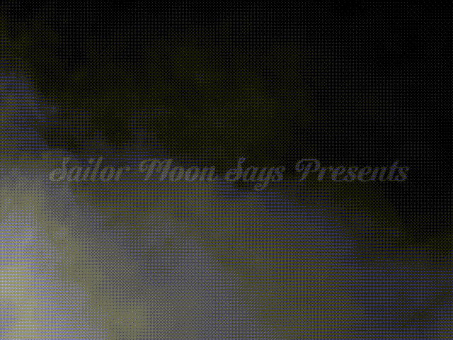 Rei Hino's Last Christmas