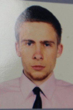 Продавец Говна в молодости ...