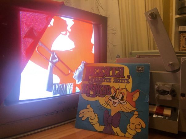 Фотографии со страницы