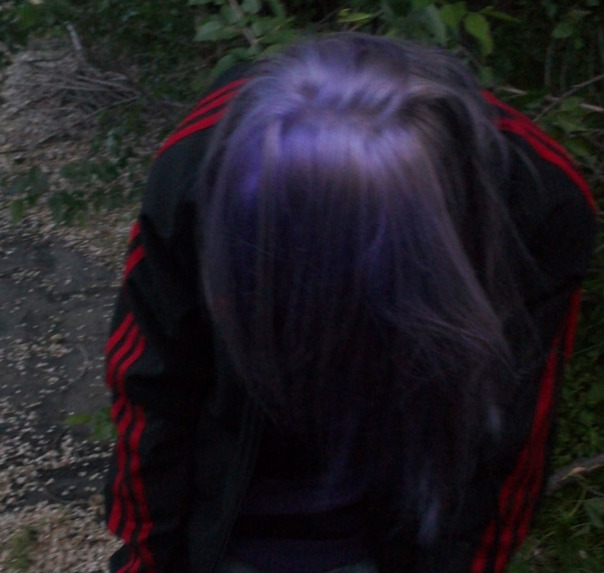 Анастасия Ангелочковна