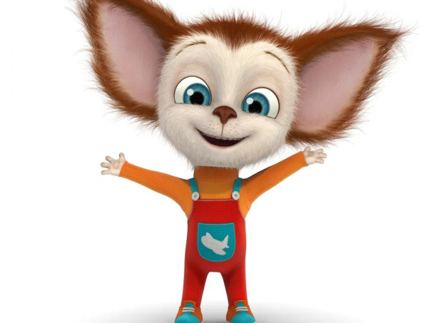 Максим Барбоскин