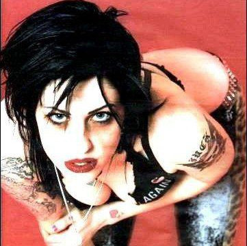 Альбени Наркоманова