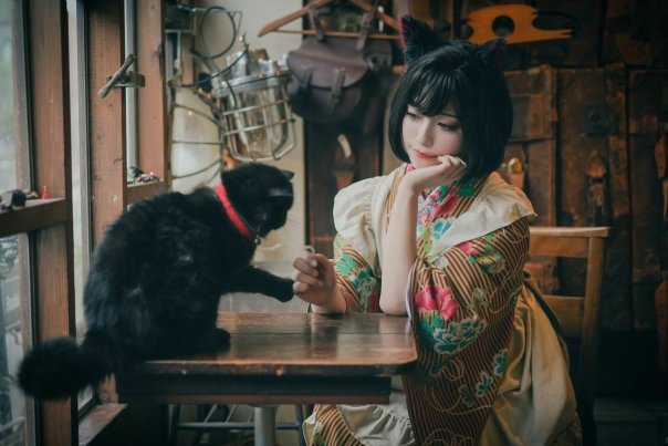 Мэйваку" (迷惑) - это неудобство, бесп...