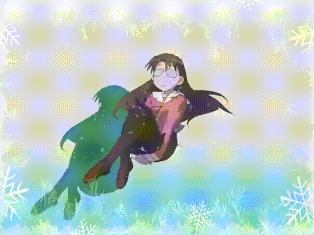 Адзуманга – Новый год