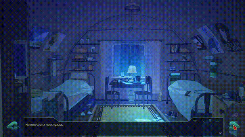 семен чмошник