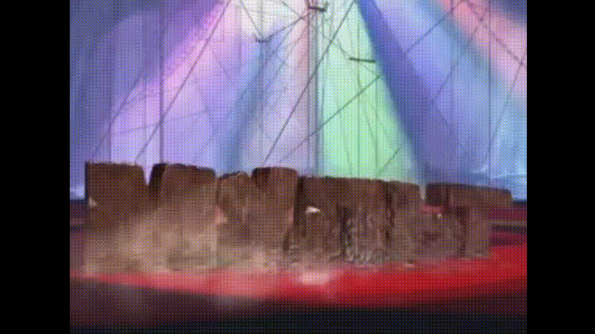 Мульт личности ритп