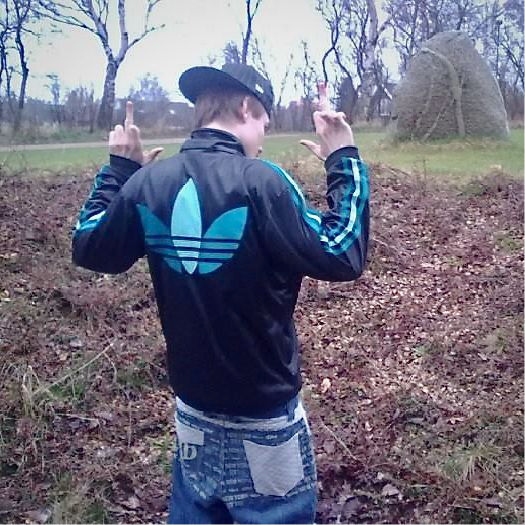 Арсений Cloudr