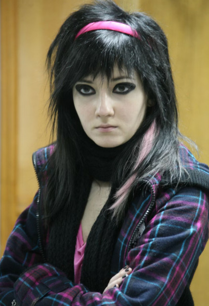 Лилия Небесова