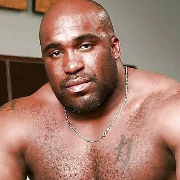 Олаф Петерсон