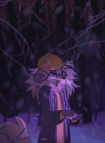 Тимур Демченко