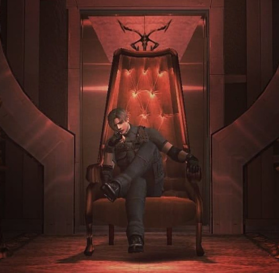 Вова Вовчик