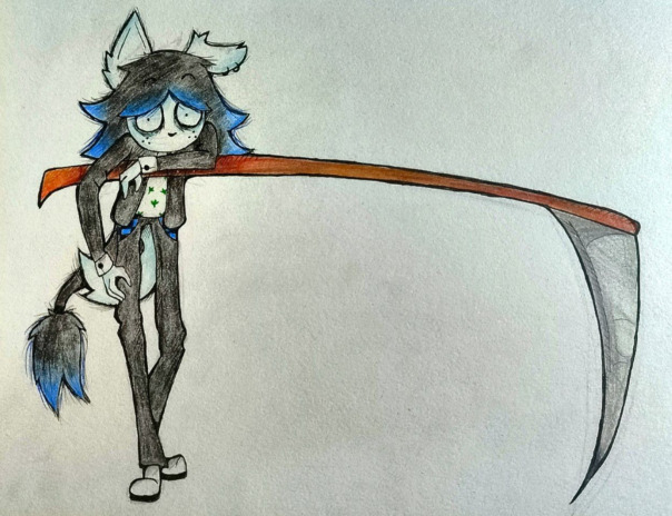 Мои рисунки 