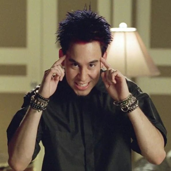 Евгений Непрогер