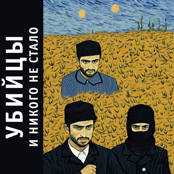 Playlist cover image