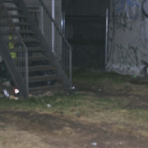 Playlist cover image