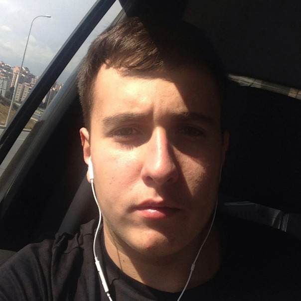 Альберт Атджы