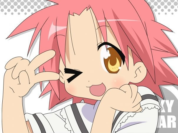 Ксюша Сахарок