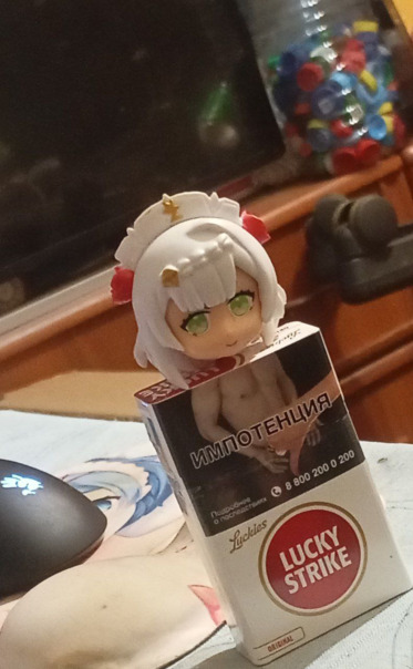 Олег Гладкий