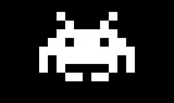  Space Invaders - Tomohiro Nishikado...