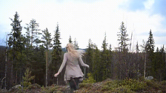 jonna jinton - caling the gee