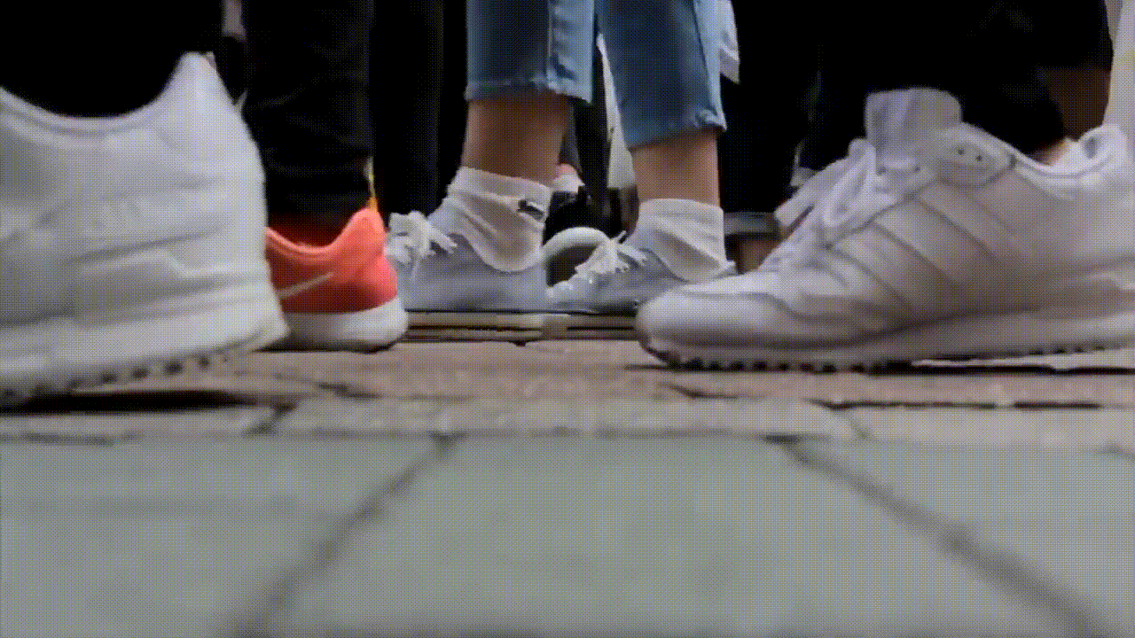 📺 История бренда Adidas