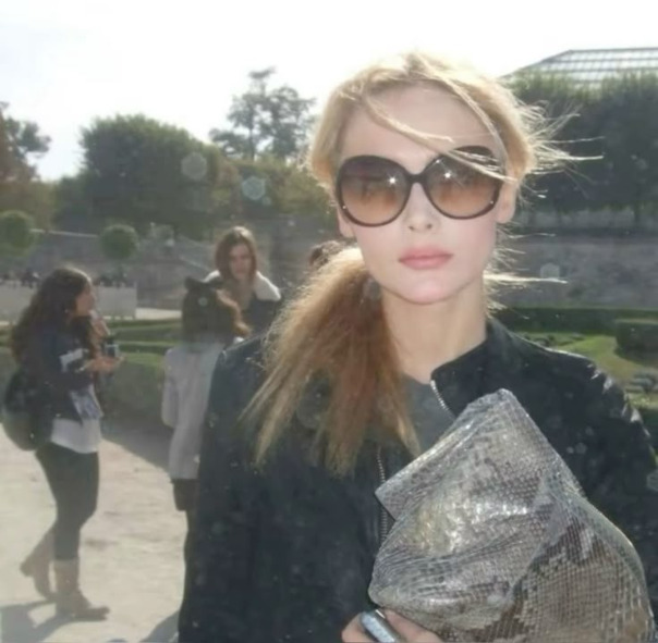 Диана Пусик