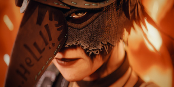 Денис Аксенов