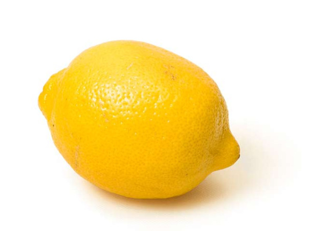 Лимон 