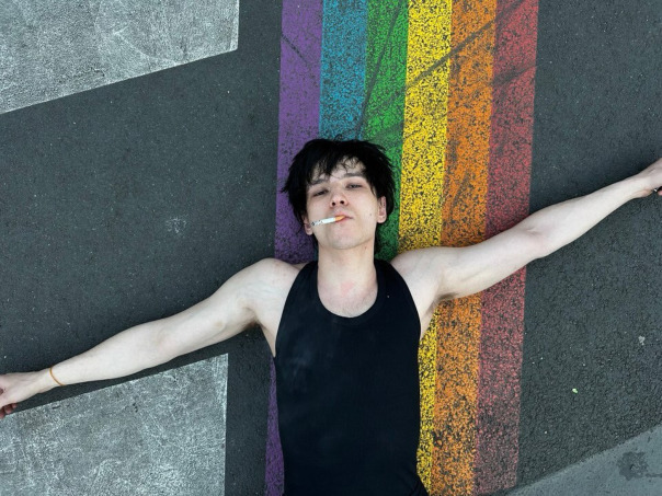 Виктория Линова