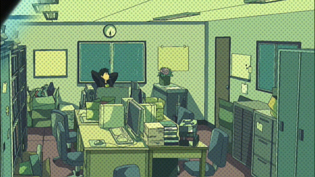 Yozakura Quartet — Ending