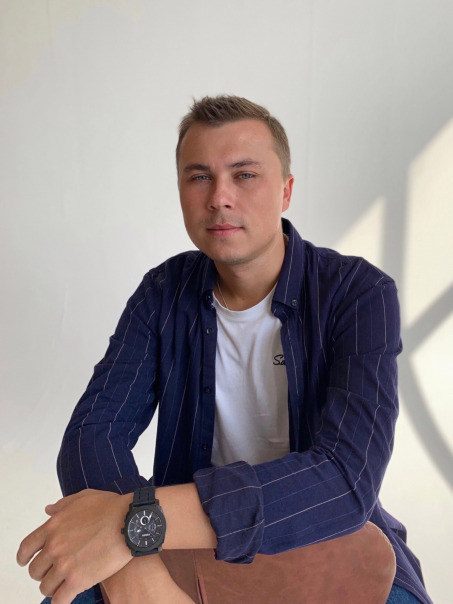 Сергей Власов