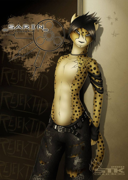 Леонард Крюков